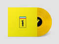 JAMIROQUAI - VIRTUAL INSANITY - 30TH ANNIVERSARY LIMITED EDITON YELLOW 12” VINYL
