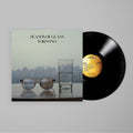 YOKO ONO - SEASON OF GLASS - 45TH ANNIVERSARY EDITION BLACK VINYL LP