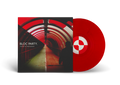 BLOC PARTY - ANATOMY OF A BRIEF ROMANCE - LIMITED EDITION RETAIL EXCLUSIVE RED VINYL LP
