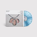 JULIA JACKLIN - THE GEM - LIMITED EDITION INDIES ONLY TURQUOISE VINYL LP