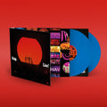 PULP - LIVE! - INDIES ONLY BLUE DOUBLE VINYL 2LP