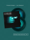 PHOEBE BRIDGERS - LOST WEEKEND - DINKED INTERNATIONAL EDITION NO.4 - ‘FAR SIDE OF THE MOON’ COLOUR VINYL 2LP + LYRIC BOOK INSERT - LIMITED 7000 WORLDWIDE