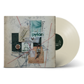 BEABADOOBEE - PYLON - INDIE EXCLUSIVE LIMITED EDITION OYSTER COLOURED VINYL LP + POSTER