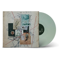 BEABADOOBEE - PYLON - SEA FOAM COLOUR VINYL + POSTER