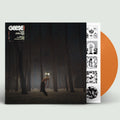 GEESE - PROJECTOR - INDIES EXCLUSIVE OPAQUE ORANGE VINYL LP