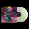 MASTODON - MARROW DEEP - INDIES EXCLUSIVE COKE BOTTLE CLEAR 2LP VINYL
