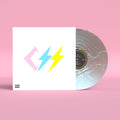 CSS - CANSEI DE SER SEXY - 20TH ANNIVERSARY PEARL FLIP WATERFALL VINYL LP