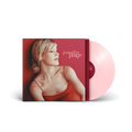 JENNIFER PAIGE - JENNIFER PAIGE - LIMITED EDITION HEAVYWEIGHT PINK VINYL LP