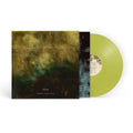 EDITORS - SURFACE, ECHO & SOUND - LIMITED EDITION TRANSPARENT YELLOW & GREEN VINYL LP