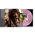 OLIVIA RODRIGO - STUPID SONG - LIMITED EDITION TRANSLUCENT PINK 7” VINYL