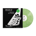 SURPRISE CHEF - FROGS IN A POND - INDIE EXCLUSIVE JADE GREEN COLOUR VINYL LP