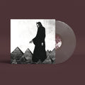 AFGHAN WHIGS - IN SPADES - LIMITED EDITION CRYSTAL CLEAR VINYL LP