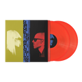 ERYKAH BADU & THE ALCHEMIST- BEFORE THE WORLD BLOWS - LIMITED EDITION INDIES EXCLUSIVE NEON ORANGE INDIES VINYL 2LP