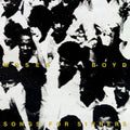 MOSES BOYD - SONGS FOR SINNERS - LIMITED EDITION INDIES ONLY WHITE 2LP VINYL WITH ETCHED D-SIDE