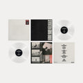 SAM FENDER - SEVENTEEN GOING UNDER 5TH ANNIVERSARY EDITION - LIMITED CLEAR VINYL 2LP - PRE ORDER OUT 4TH DEC 2026