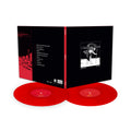 JUNIOR BOYS - THE GORE - LIMITED EDITION RED VINYL 2LP - PRE ORDER OUT 12TH FEBRUARY 2027
