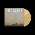 KODALINE - WE WERE ONLY YOUNG - LIMITED EDITION INDIES ONLY TRANSLUCENT TAN VINYL LP