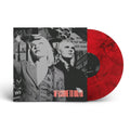 THE MOLOTOVS - WELCOME TO URBIA - LIMITED EDITION INDIES EXCLUSIVE RED MARBLE VINYL LP