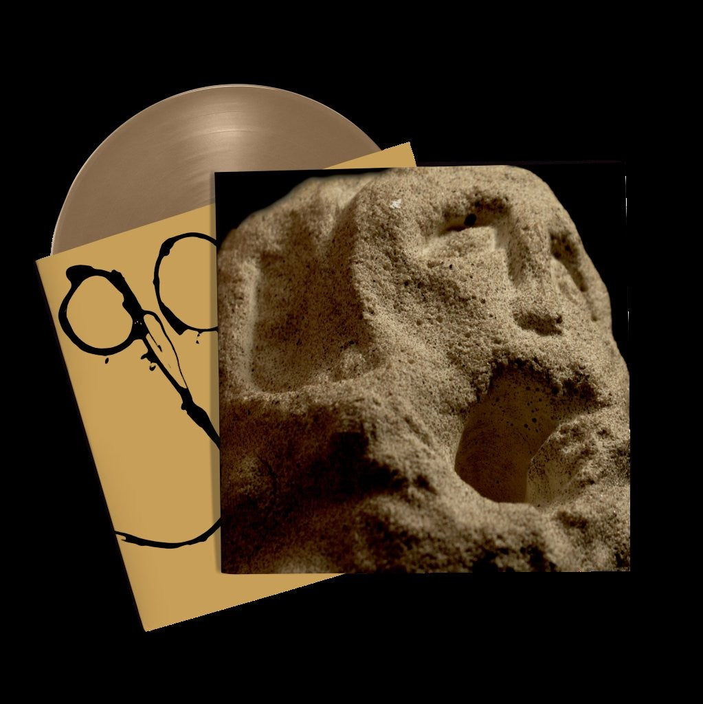 MADRA SALACH - GORTA - INDIES EXCLUSIVE STONE EDITION VINYL LP - PRE ORDER OUT 15TH JANUARY 2027