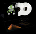 INSANE CLOWN POSSE - THE GREAT MILENKO - LIMITED EDITION RSD SHOPS EXCLUSIVE CREME SODA CLEAR VINYL 2LP