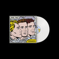 TAKE THAT - DREAMERS - LIMITED EDITION WHITE VINYL LP - PRE ORDER OUT 20TH NOVEMBER 2026