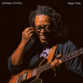 JEFF PARKER & ETA IVTET - HAPPY TODAY - 140G BLACK VINYL LP