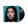 JHENE AIKO - WESTSIDE WHIMSY - LIMITED EDITION VINYL 2LP - PRE ORDER OUT 29TH JANUARY 2027