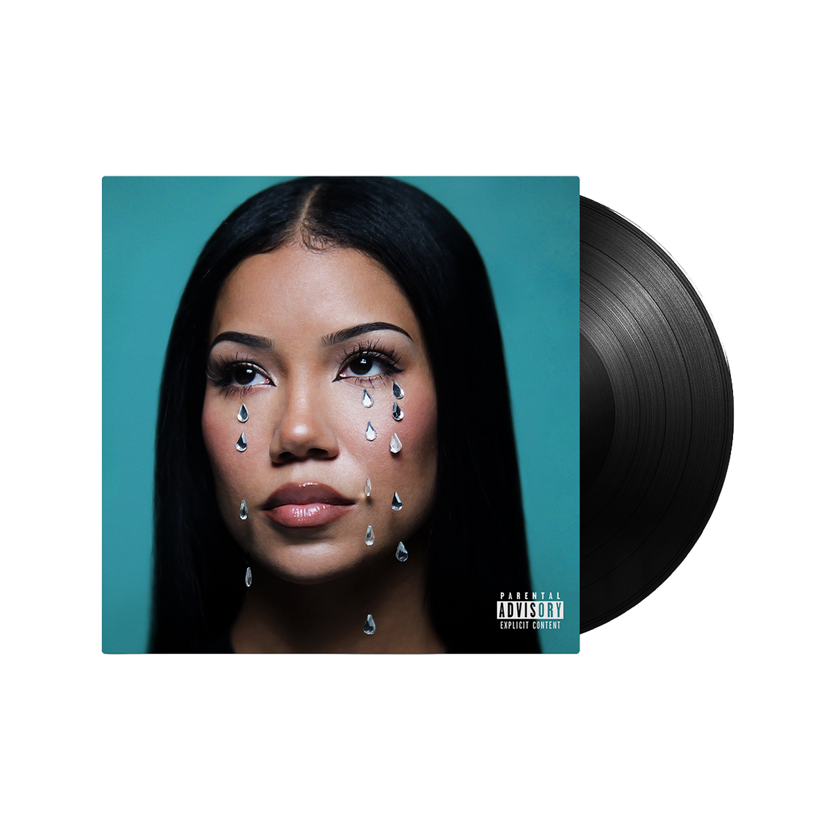 JHENE AIKO - WESTSIDE WHIMSY - LIMITED EDITION VINYL 2LP - PRE ORDER OUT 29TH JANUARY 2027