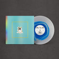 GOD OF WAR - MOLLY PICTURE - LIMITED INDIE EXCLUSIVE BLUE IN CLEAR VINYL LP