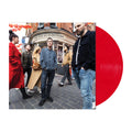 JOHNNY MARR - THE AGE OF EVERYTHING - LIMITED EDITION RETAILERS EXCLUSIVE RED VINYL LP