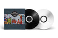 KAISER CHIEFS - THE FUTURE IS MEDIEVAL ALPHABETISED COMPENDIUM - LIMITED EDITION BLACK & WHITE VINYL 2LP RSD2026