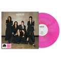 KATSEYE - TOUCH/GABRIELA - LIMITED EDITION RED & PINK SPLATTER 12" VINYL RSD2026