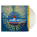 LEON BRIDGES - HAPPINESS ANYTIME - WHITE SAND VINYL LP
