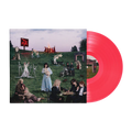 THE LAST DINNER PARTY - FROM THE PYRE - EXCLUSIVE INFERNO VINYL LP