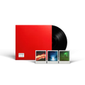 NINE INCH NAILS & BOYS NOIZE - NINE INCH NOIZE - LIMITED EDITION 180G 2LP VINYL + 3 PHOTO PRINTS