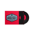 THE LAST DINNER PARTY - THE SCYTHE/SECOND BEST LIVE FROM THE PYRE - LIMITED EDITION BLACK 7" VINYL RSD2026