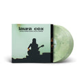 LAURA COX - TROUBLE COMING TO PARIS: LIVE AT LE TRIANON - LIMITED EDITION GREEN MARBLE VINYL 2LP - PRE ORDER OUT 20TH NOVEMBER 2026