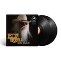 LEON RUSSELL - BEST OF HANK WILSON - LIMITED EDITION BLACK VINYL 2LP RSD2026