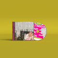 LEX WALTON - ULTIMATE LOVE FOREVER - CD - PRE ORDER 22ND JANUARY 2027