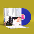 LEX WALTON - ULTIMATE LOVE FOREVER - LIMITED EDITION LOSER EDITION OPAQUE BLUE VINYL LP - PRE ORDER OUT 22ND JANUARY 2027