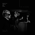 BRIGITTE CALLS ME BABY - LIMITED EDITION BLACK ICE VINYL LP - PRE ORDER OUT 26TH NOVEMBER 2026