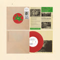 LUCY DACUS - PLANTING TOMATOES - LIMITED EDITION RED 7" VINYL RSD2026