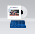 MADNESS - KEEP MOVING - LIMITED EDITION WHITE VINYL LP - PRE ORDER 29TH JANUARY 2027