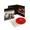 MADNESS - THE RISE & FALL - LIMITED EDITION RED VINYL LP - PRE ORDER OUT 29TH JANUARY 2027