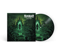 MEMORIAM - ENDGAME - LIMITED EDITION PICTURE DISC VINYL LP - PRE ORDER OUT 29TH JANUARY 2027