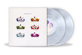 M PEOPLE - ELEGANT SLUMMING - LIMITED EDITION TRANSPARENT 2LP VINYL - NATIONAL ALBUM DAY TITLE - PRE ORDER OUT SATURDAY 17TH OCT 2026