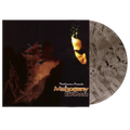 MOODYMAN - MAHOGANY BROWN - LIMITED EDITION SMOKEY DOUBLE VINYL 2LP