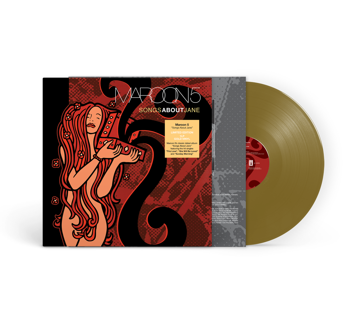 A-HA - ANALOGUE 20th ANNIVERSARY DELUXE EDITION 2LP RSD2026