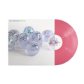 MATT BERNINGER (THE NATIONAL) - TYPE IT UP - LIMITED EDITION HOT PINK 12" EP VINYL - PRE ORDER OUT 4TH DEC 2026