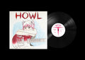 MEI SEMONES - HOWL - (VERVE) BLACK VINYL LP - PRE ORDER OUT 15TH JANUARY 2027